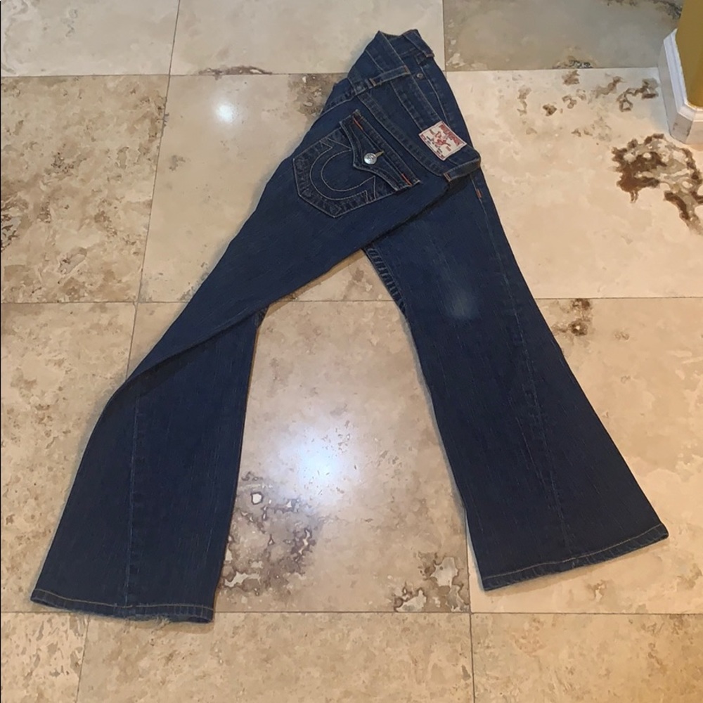 Women’s True Religion Jeans